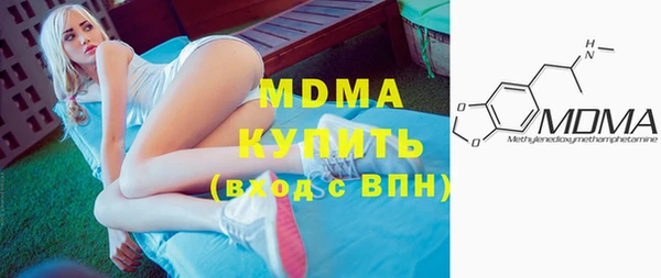 хмурый Арсеньев